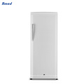 Smad OEM Manufacturer Upright Ice Cream Vertical Deep Freezer with Big Draws